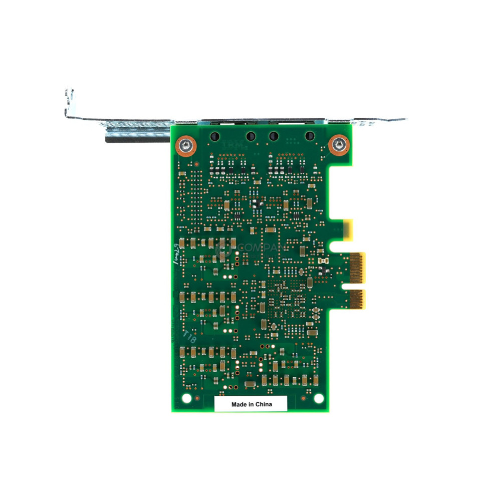 98Y6848 IBM RS-485 SERIAL INTERFACE CARD